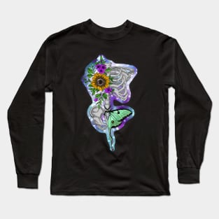 Soul Long Sleeve T-Shirt